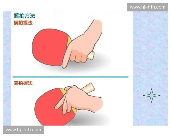乒乓球技术要点，掌握这些技巧让你轻松制胜！