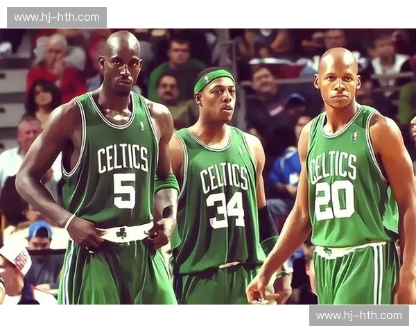 集锦凯尔特人队 集锦凯尔特人队