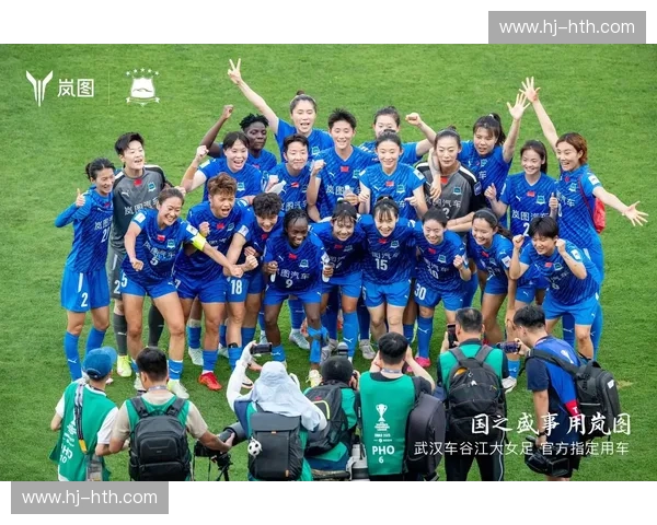 铿锵玫瑰，逐梦香江：中国女足与香港女足的荣耀之约